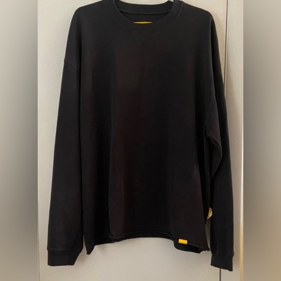 Yellow Label Co. Tee - Picture 1 of 3